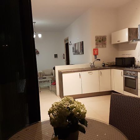 Mellieha Sea And Land View Apartment Εξωτερικό φωτογραφία