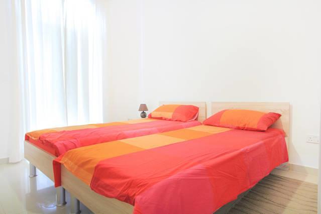 Mellieha Sea And Land View Apartment Εξωτερικό φωτογραφία