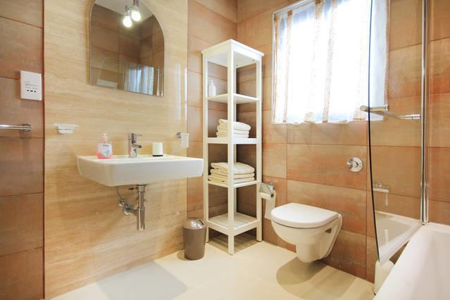 Mellieha Sea And Land View Apartment Εξωτερικό φωτογραφία